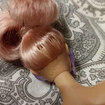 Кукла модельная Карапуз София: отзыв пользователя Детский Мир