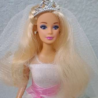 Кукла модельная Карапуз София высота 29 см: отзыв пользователя Детский Мир