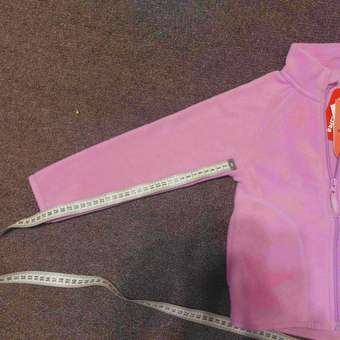 Толстовка Futurino: отзыв пользователя Детский Мир