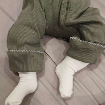 Комбинезон 2 шт Happy Baby: отзыв пользователя Детский Мир