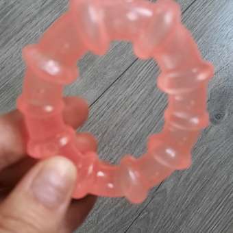 Прорезыватель Мама Тама: отзыв пользователя Детский Мир