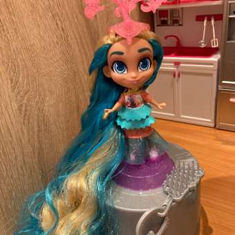 Кукла мини Hairdorables: отзыв пользователя ДетМир