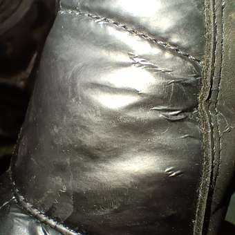 Сапоги Frosterra: отзыв пользователя Детский Мир