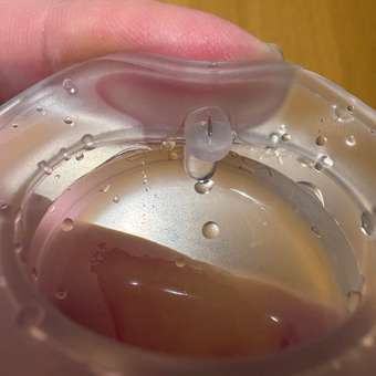 Поильник Suavinex 150 мл: отзыв пользователя Детский Мир