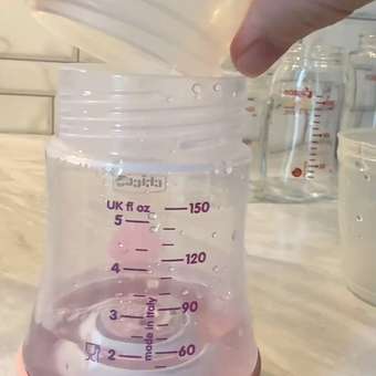 Бутылочка Pigeon 160 мл: отзыв пользователя Детский Мир