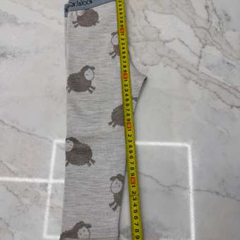 Термобелье Dr. Wool: отзыв пользователя Детский Мир