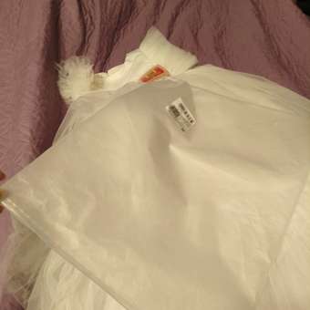 Платье LELUkids: отзыв пользователя Детский Мир