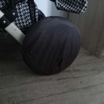 Чехлы для колёс Babyton: отзыв пользователя Детский Мир