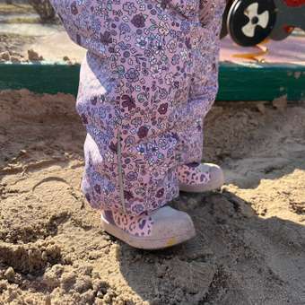 Ботинки Tombi: отзыв пользователя Детский Мир