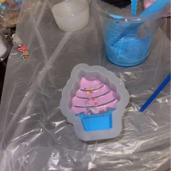 Сквиш Give Creative игрушка антистресс для детей: отзыв пользователя Детский Мир