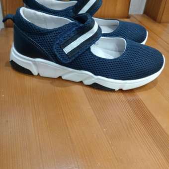 Туфли PlayToday: отзыв пользователя Детский Мир