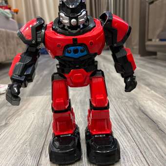 Робот РУ Mobicaro: отзыв пользователя Детский Мир