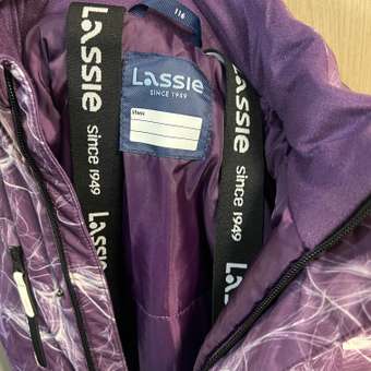 Комбинезон Lassie: отзыв пользователя Детский Мир