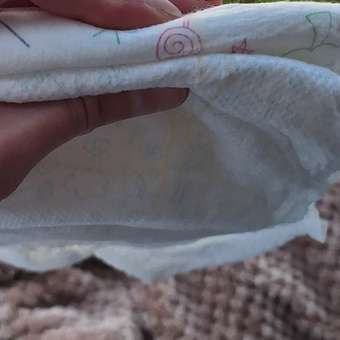 Трусики MyKiddo Classic XL (12-20 кг) 102 шт.: отзыв пользователя Детский Мир