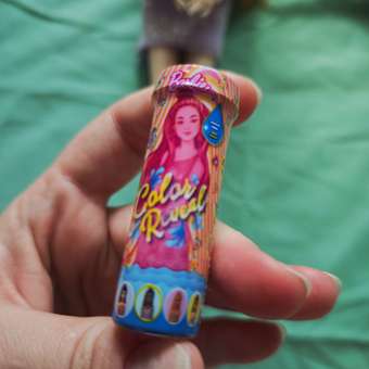 Кукла мини Barbie Барбиленд Весенняя волна: отзыв пользователя Детский Мир