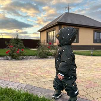 Комбинезон Baby Gо: отзыв пользователя Детский Мир