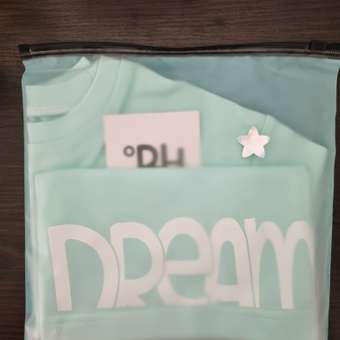 Футболка BH brand: отзыв пользователя Детский Мир