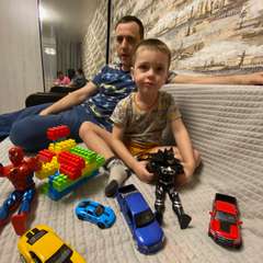 Фото отзыва 10648410