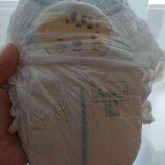 Трусики Pampers Premium Care 4 (9-15 кг) 38 шт.: отзыв пользователя ДетМир