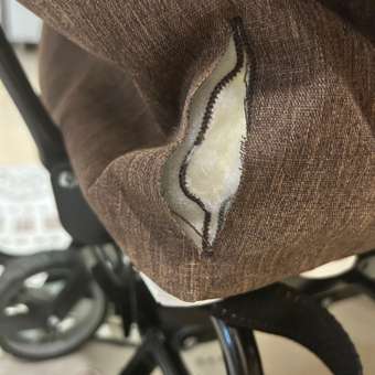 Матрас для санок Святополье: отзыв пользователя Детский Мир