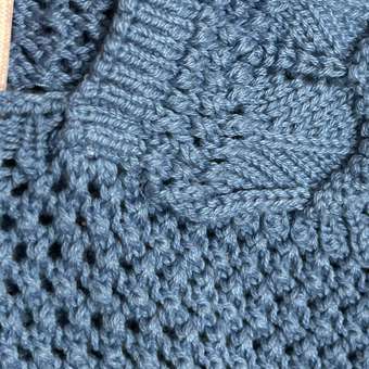 Полукомбинезон KOTON: отзыв пользователя Детский Мир