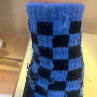 Носки 2 пары Futurino: отзыв пользователя Детский Мир