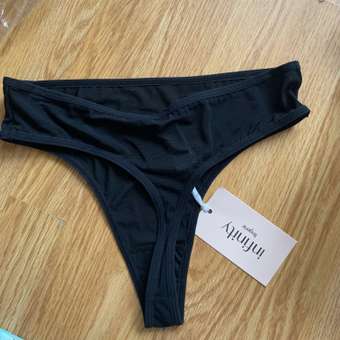 Трусы Infinity Lingerie: отзыв пользователя Детский Мир