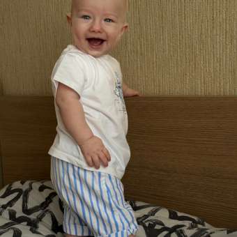 Комплект United Colors of Benetton: отзыв пользователя Детский Мир