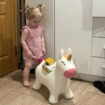 Прыгун Altacto Единорог: отзыв пользователя Детский Мир