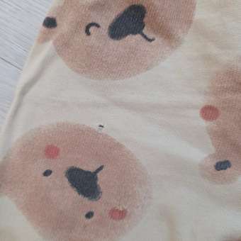 Брюки BabyGо: отзыв пользователя Детский Мир