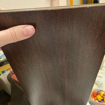 Игрушка Нескучные игры бизиборд: отзыв пользователя Детский Мир