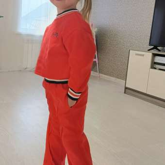 Брюки Futurino Fashion: отзыв пользователя Детский Мир