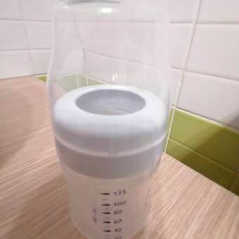 Бутылочка Philips Avent Anti-Colic 260 мл 2 шт.: отзыв пользователя ДетМир