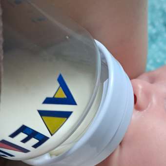 Соска Canpol Babies Anti-Colic силикон 2 шт.: отзыв пользователя ДетМир