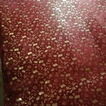 Плед PAVLine Новый год 150 x 200 см: отзыв пользователя Детский Мир