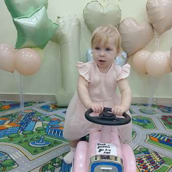 Платье Baby Gо: отзыв пользователя Детский Мир