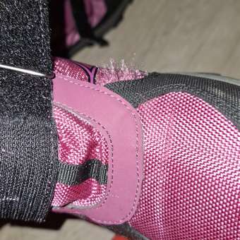 Ботинки PlayToday: отзыв пользователя Детский Мир