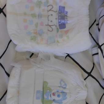 Трусики Palmbaby M 48 шт.: отзыв пользователя Детский Мир