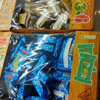 Пастила натуральная Пастилушка Груша 800гр: отзыв пользователя Детский Мир