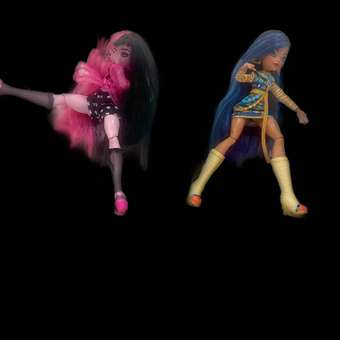 Кукла модельная Monster High Cleo de Nile: отзыв пользователя ДетМир