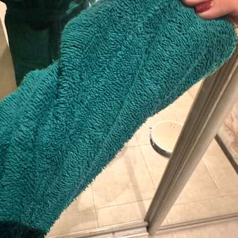 Халат BIO-TEXTILES: отзыв пользователя Детский Мир