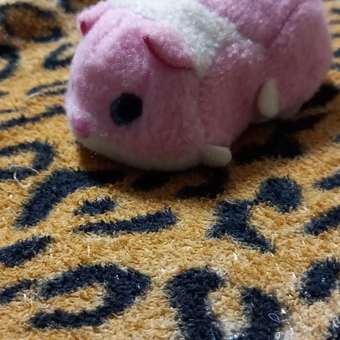Мягкая игрушка Zuru Pets Alive хомяк Hamstermania Шар: отзыв пользователя ДетМир