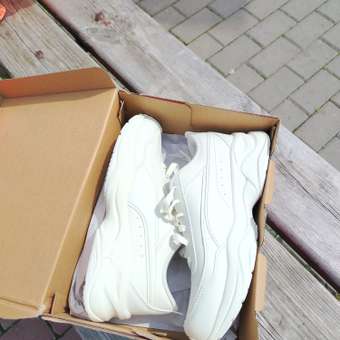 Кроссовки Puma: отзыв пользователя Детский Мир