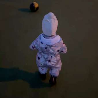 Кроссовки Tombi: отзыв пользователя Детский Мир