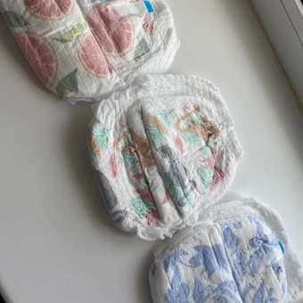 Трусики Nino Nana XL (12-18 кг) 3 шт.: отзыв пользователя Детский Мир