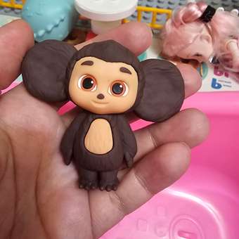 Игровой набор Funky Toys Чебурашка: отзыв пользователя Детский Мир