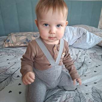 Боди BabyGо : отзыв пользователя Детский Мир