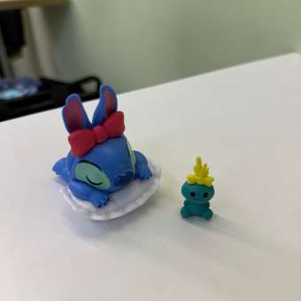 Фигурка-сюрприз Stitch BZ-011: отзыв пользователя Детский Мир