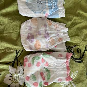 Подгузники MANU Comfort для новорожденных NB (до 5 кг) 34 шт.: отзыв пользователя Детский Мир