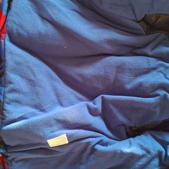 Куртка JAM MIX: отзыв пользователя Детский Мир